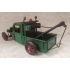 Hot Rod towtruck